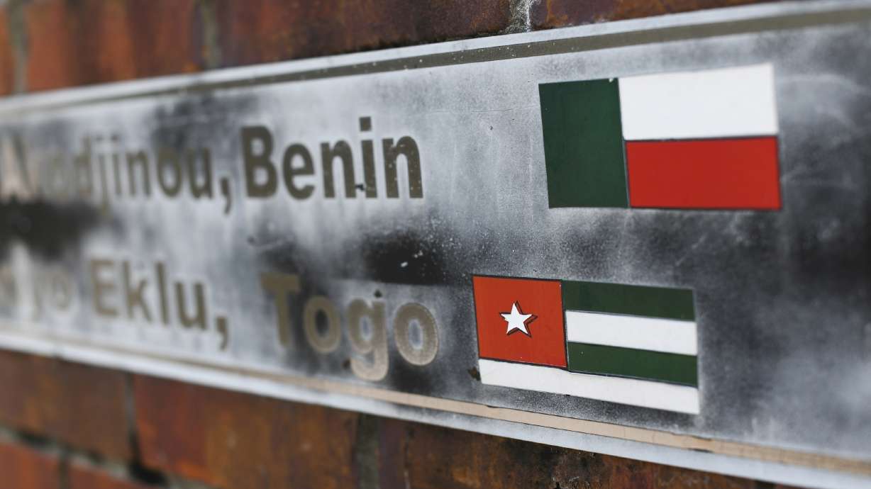 Clotilda: Last US slave ship discovered among gators, snakes