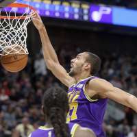 Ben Anderson: 5 can’t-miss games for the upcoming Jazz season