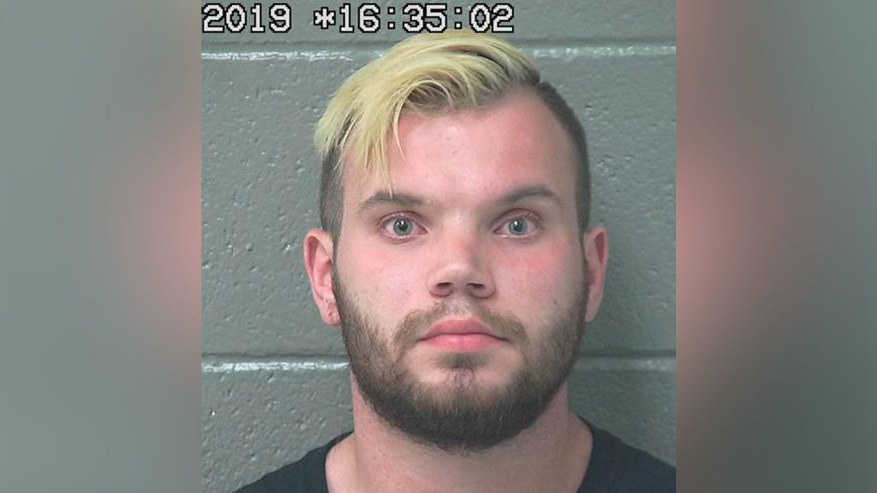 Heber City man faces 20 felonies in child pornography case