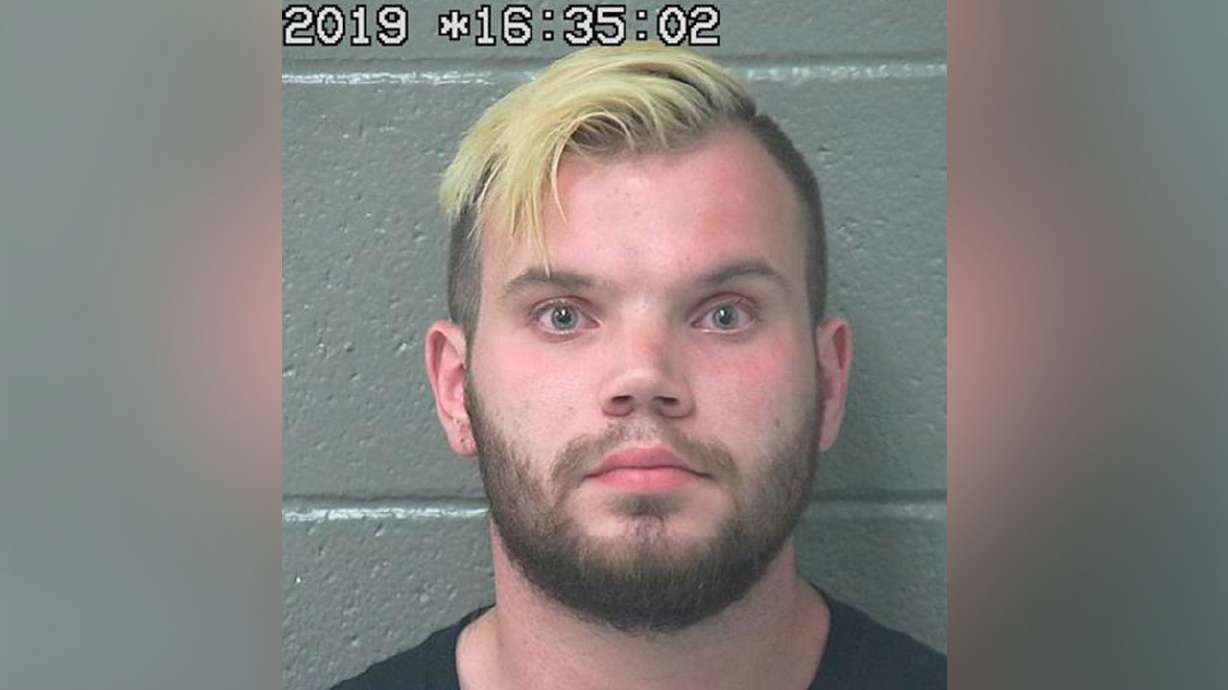 Man convicted of sex with teen faces new charges involving same boy