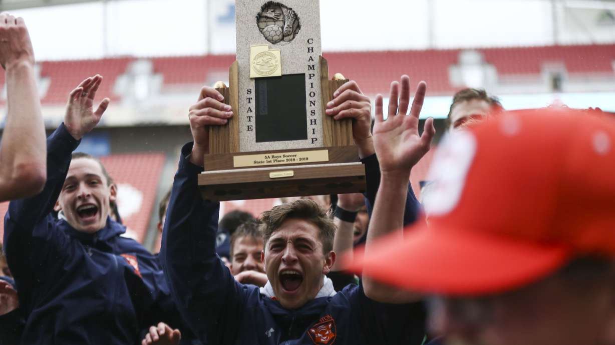 5A soccer: Brighton wins first state title in a decade
