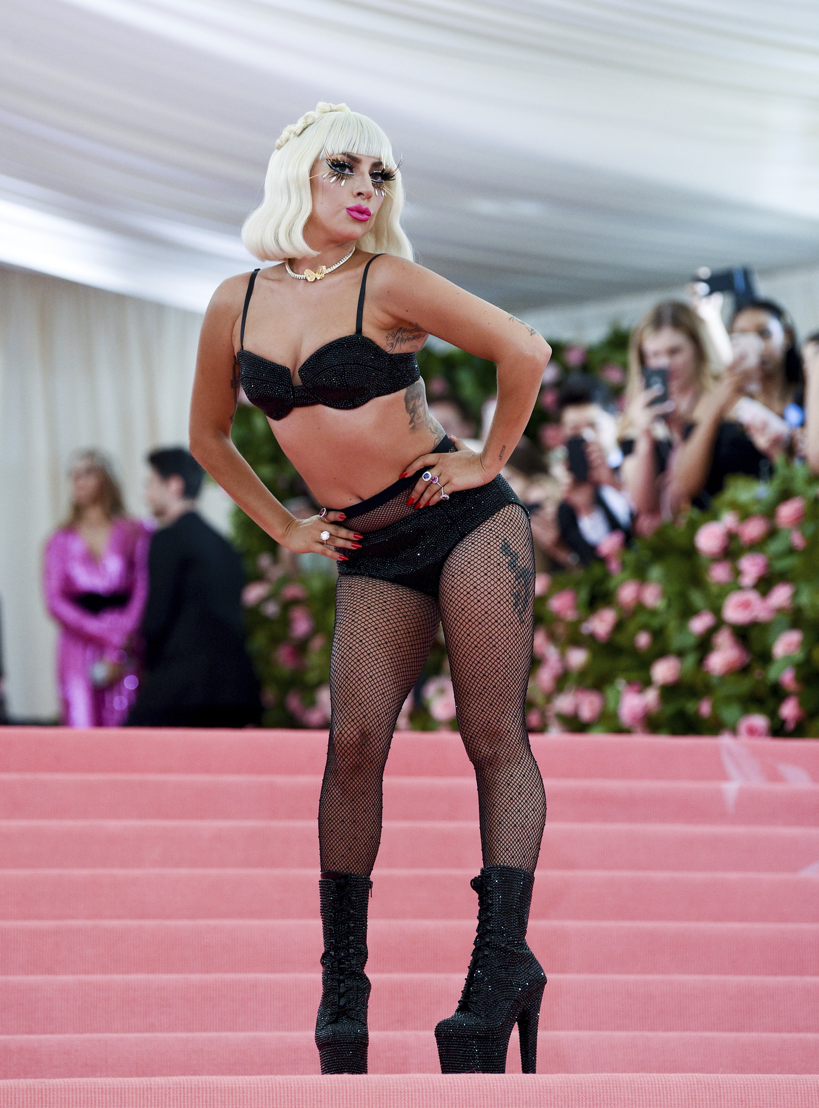 Brandon Maxwell talks 'Project Runway,' undressing Lady Gaga