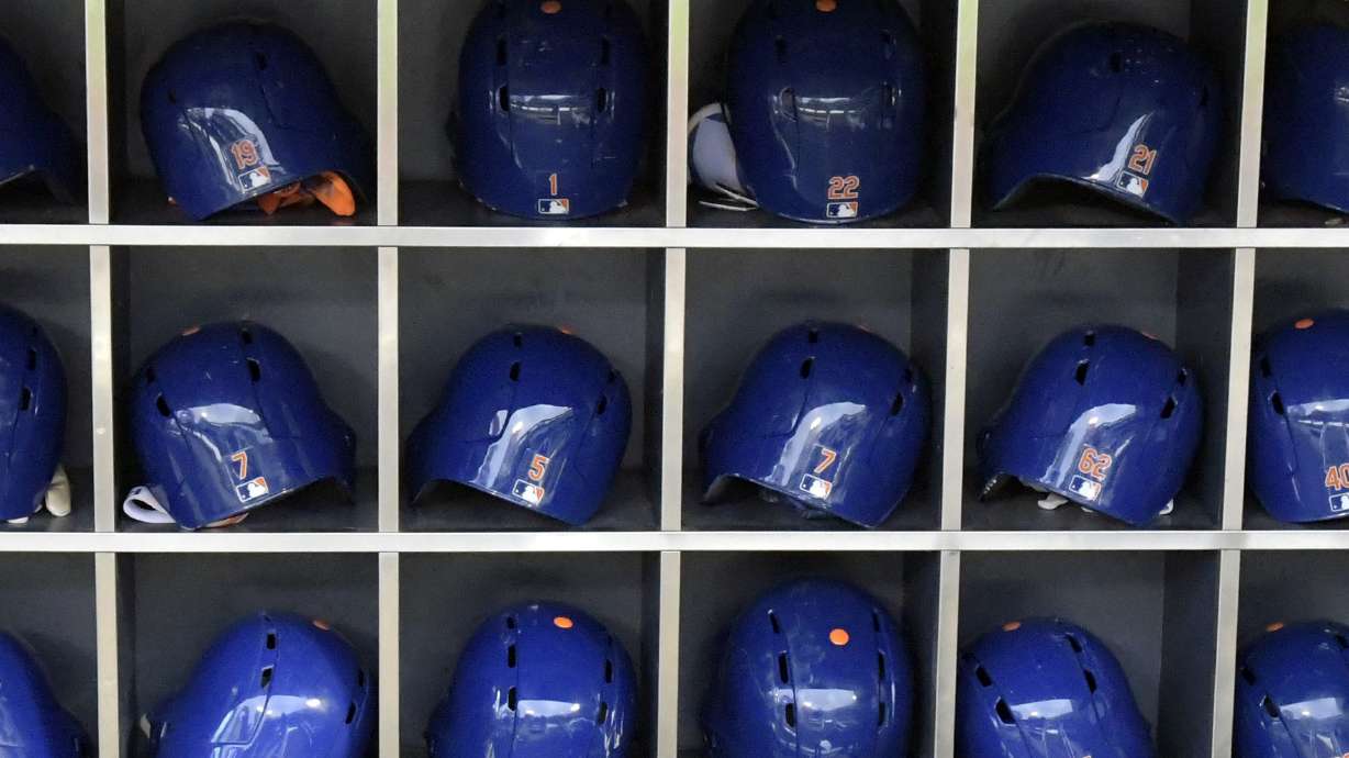 Deaths from brain, heart problems higher for NFL than MLB