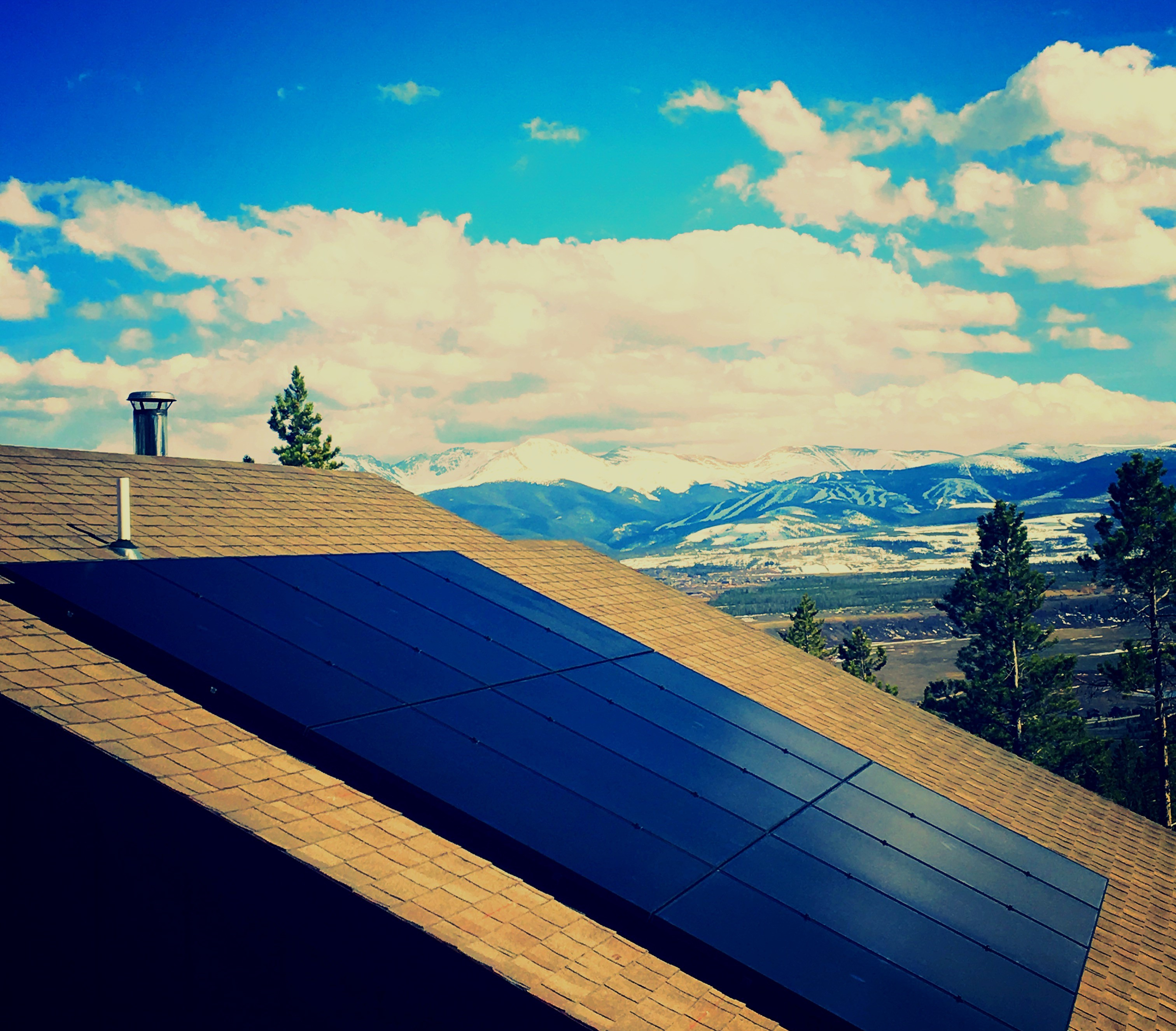 Photo courtesy of Auric Energy