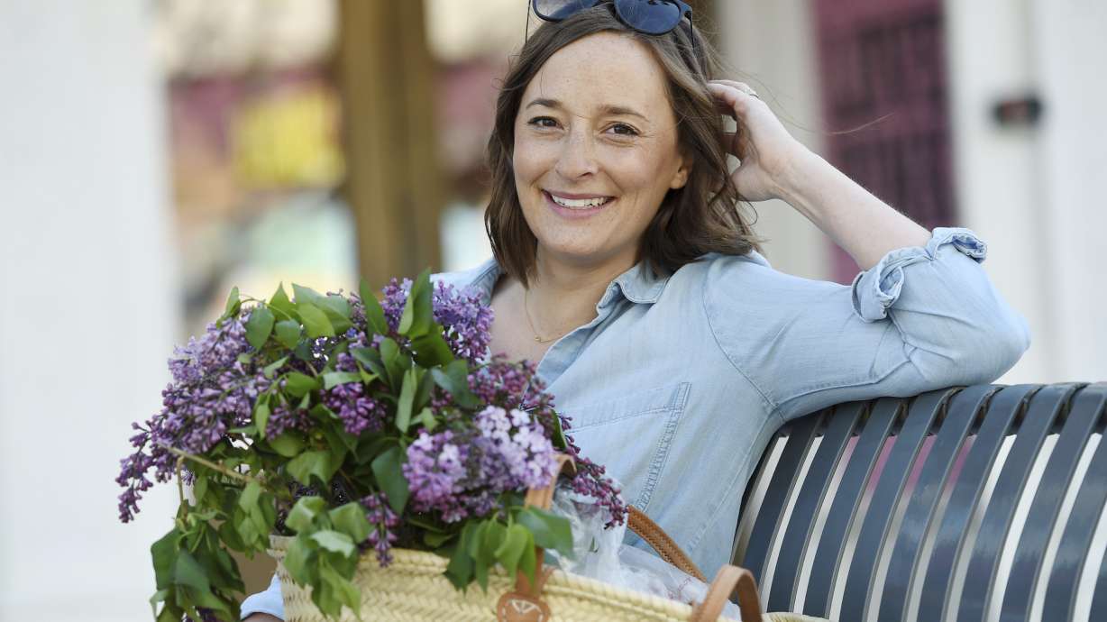 Who needs a TV cooking show when you can host one online?