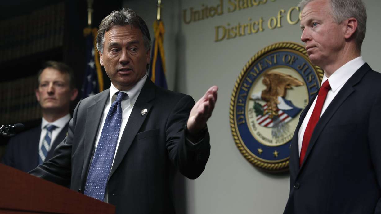 Authorities raid 247 Colorado homes growing black market pot