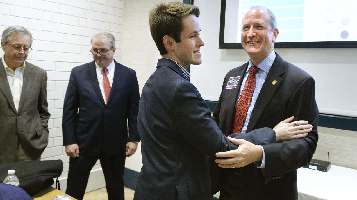 Online video of GOP House candidate may target super PACs