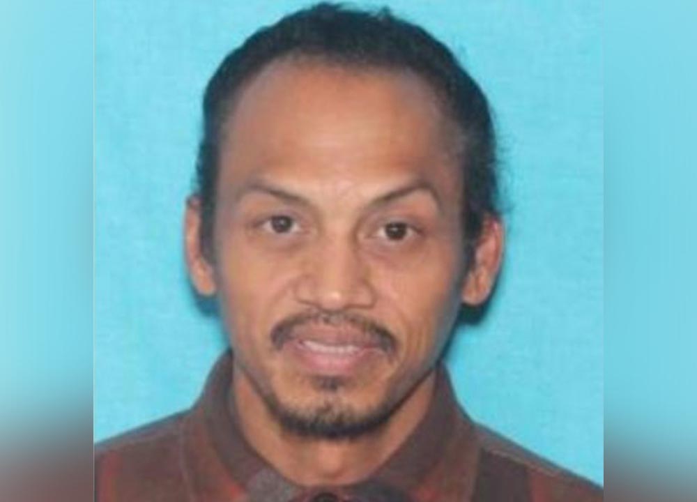 Jonathan Mendoza Llana, 45 (Photo: Idaho State Police)