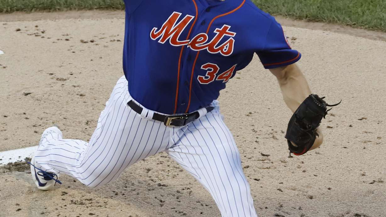 Tigers outslug Mets 9-8 to snap 9-game skid