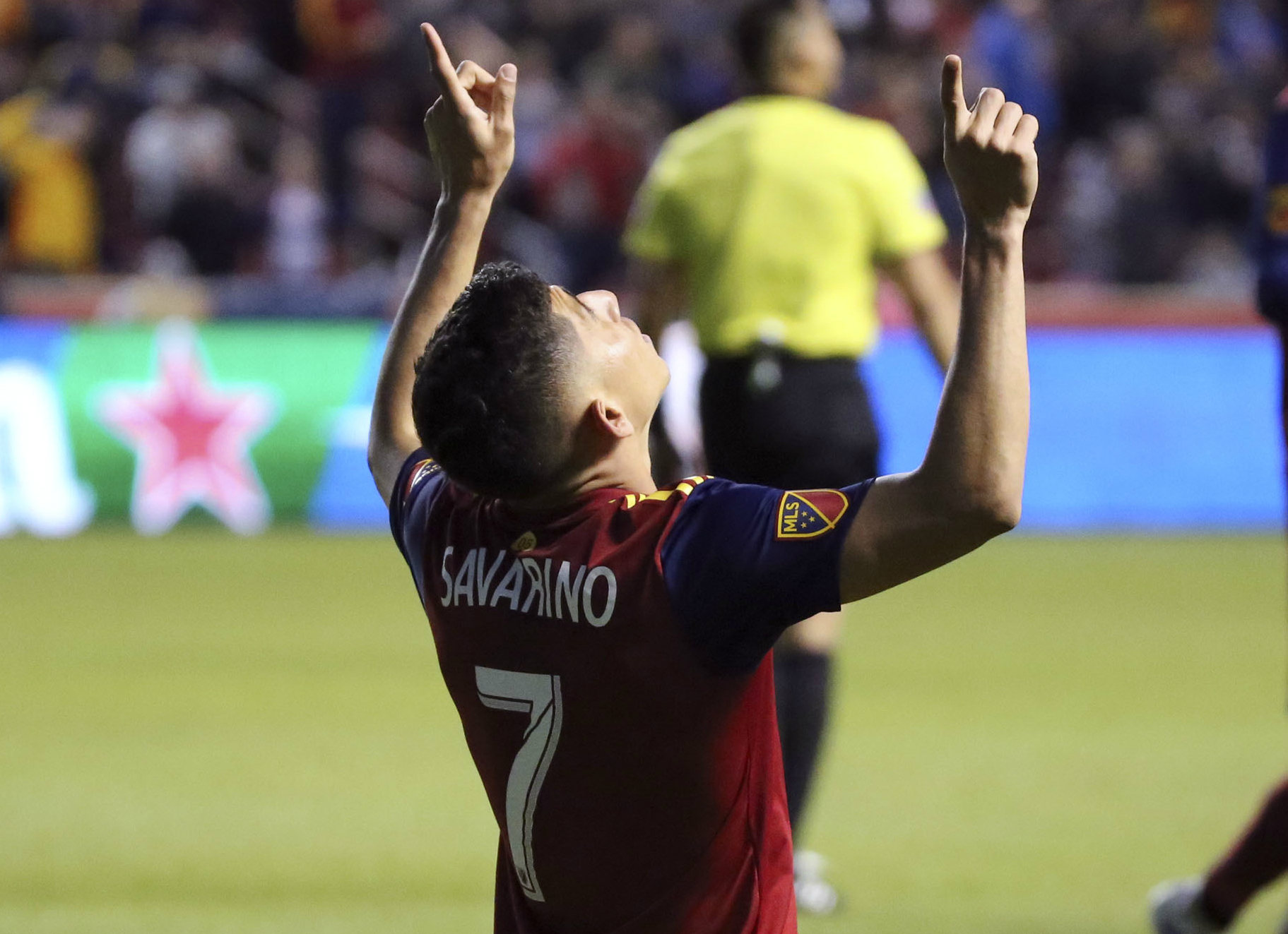 Photo: Kristin Murphy, KSL