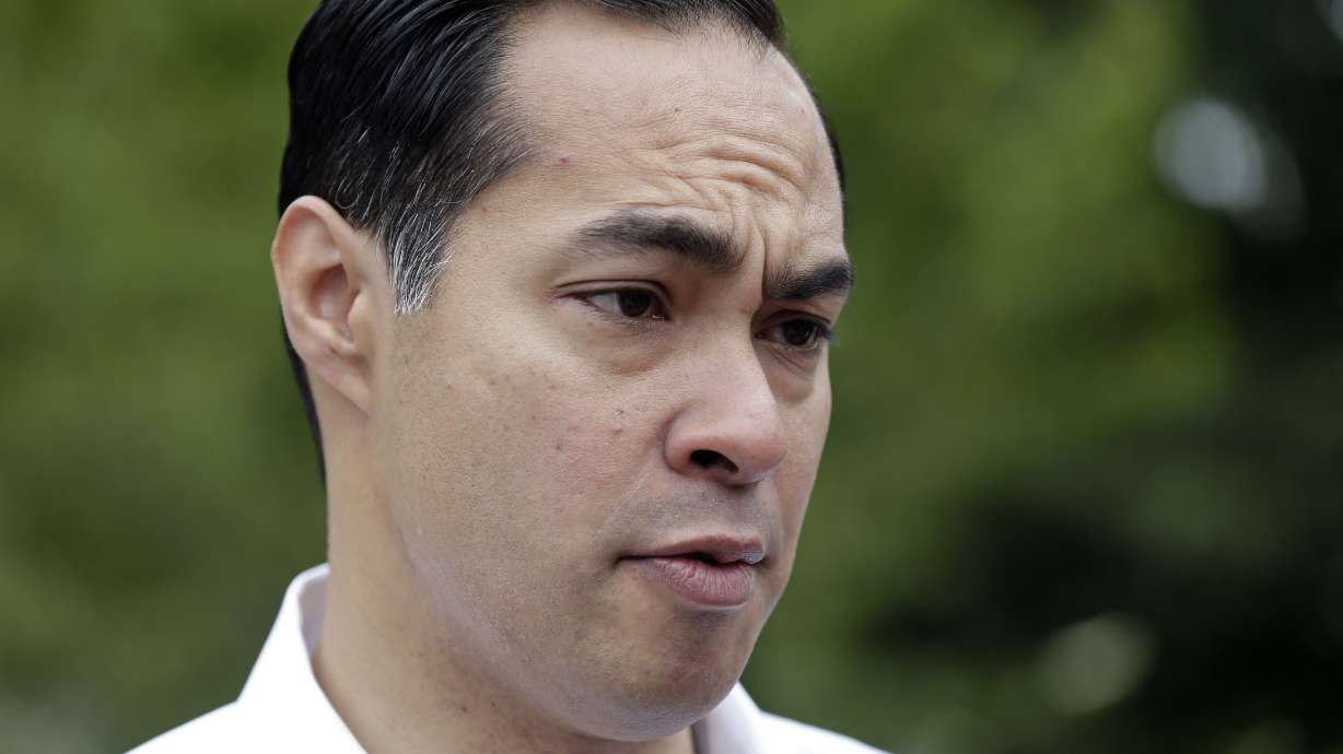 2020 Dem primary calendar may boost Hispanic voter clout