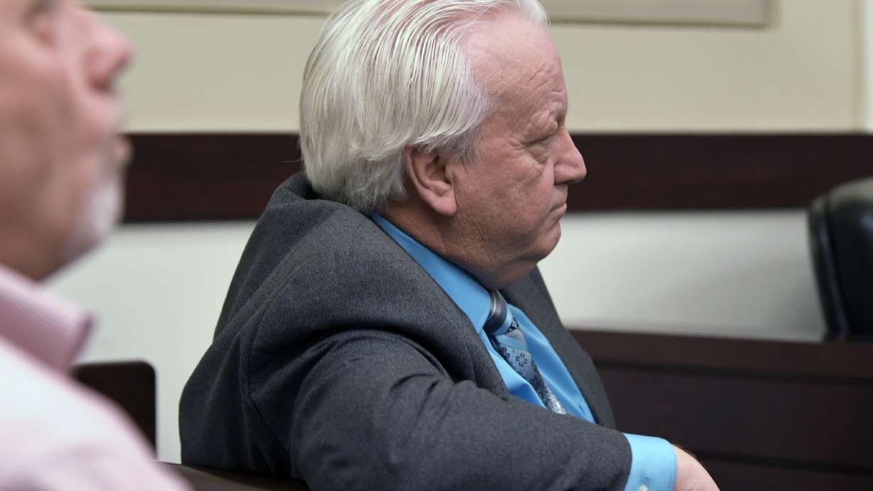 Congregants grapple with church shooter once their colleague