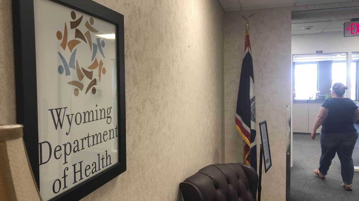 Problems persist at Wyoming's largest mental health facility