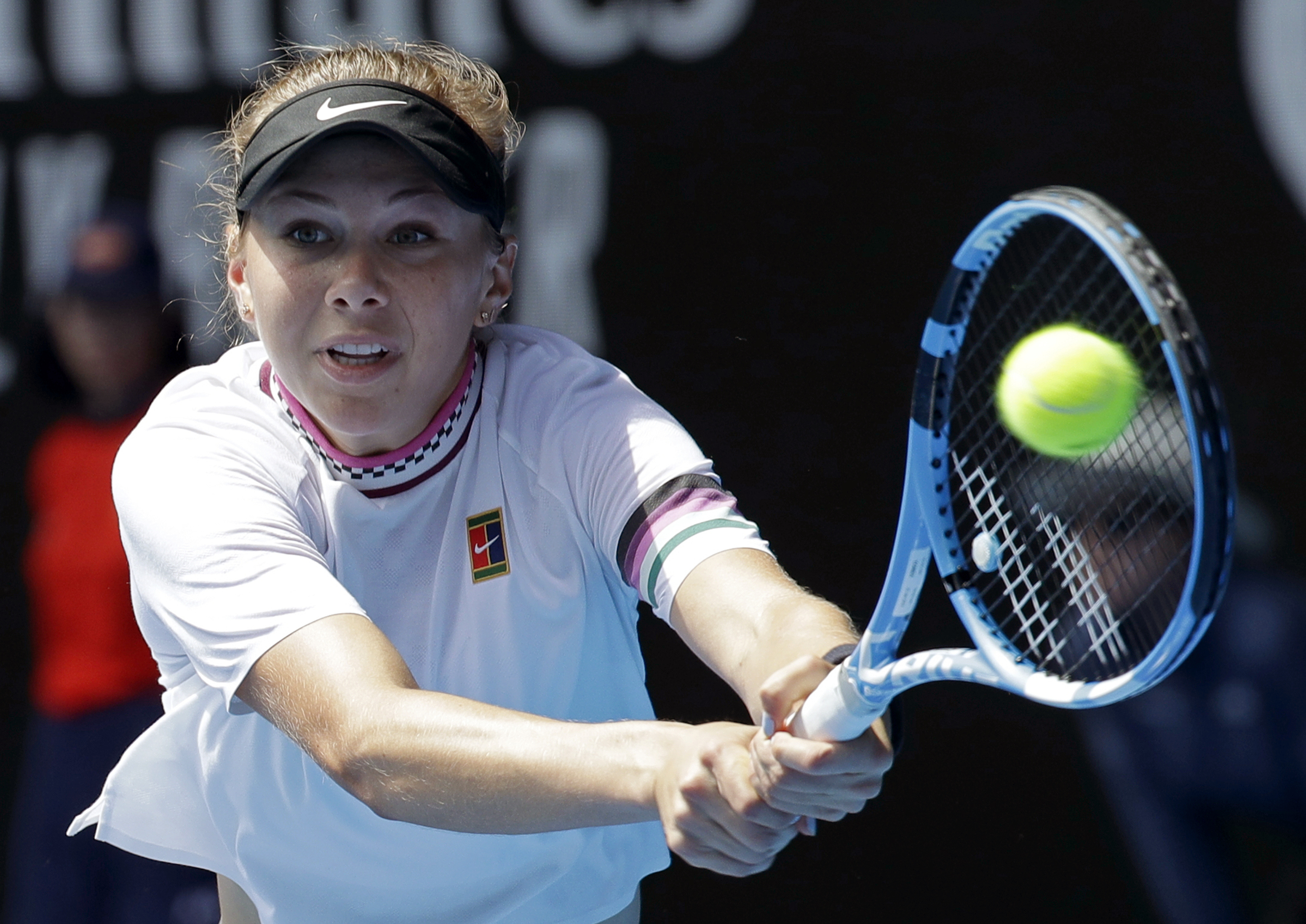 FRENCH OPEN '19: A look at younger, less-famous challengers