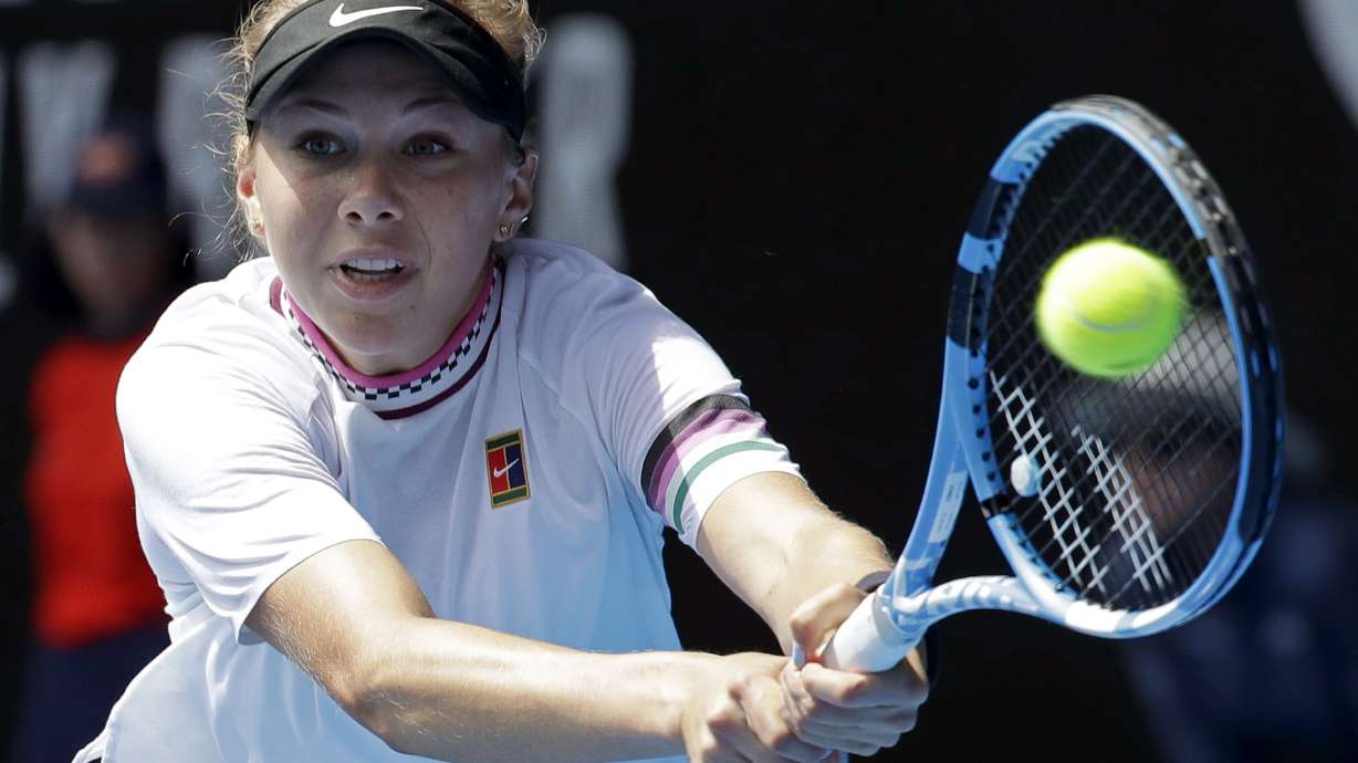 FRENCH OPEN '19: A look at younger, less-famous challengers