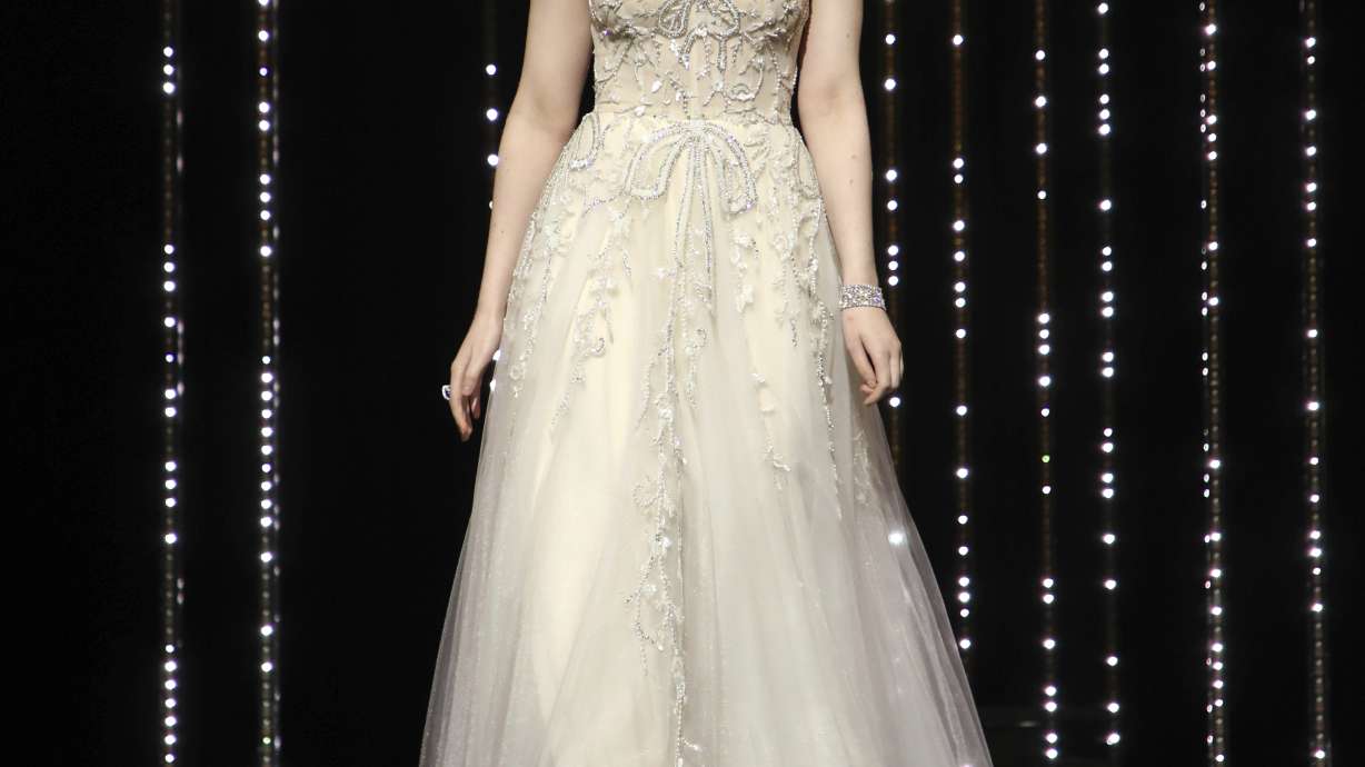 Fanning says she's been transformed by Cannes experience