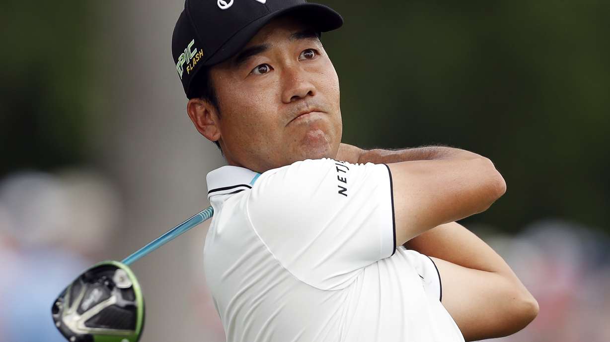 Na settles for 69, 2-shot Colonial lead over Spieth, Furyk