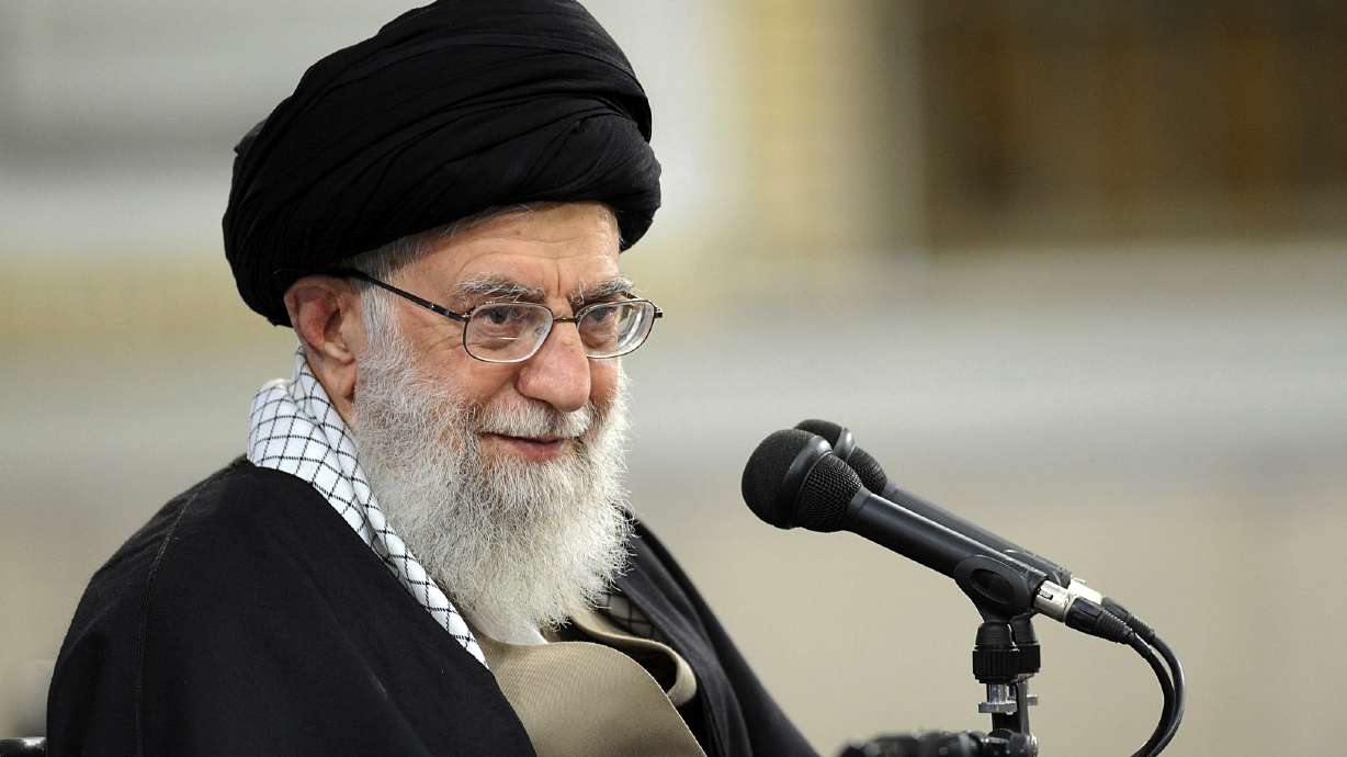 Iraq offers to mediate in crisis between its allies Iran, US