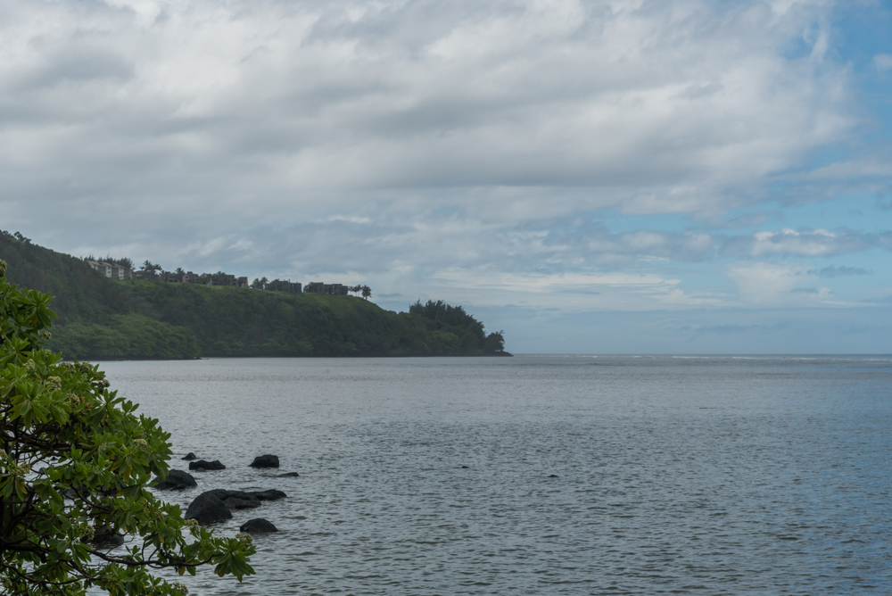 70-year-old Utah man dies in waters off Hawaii