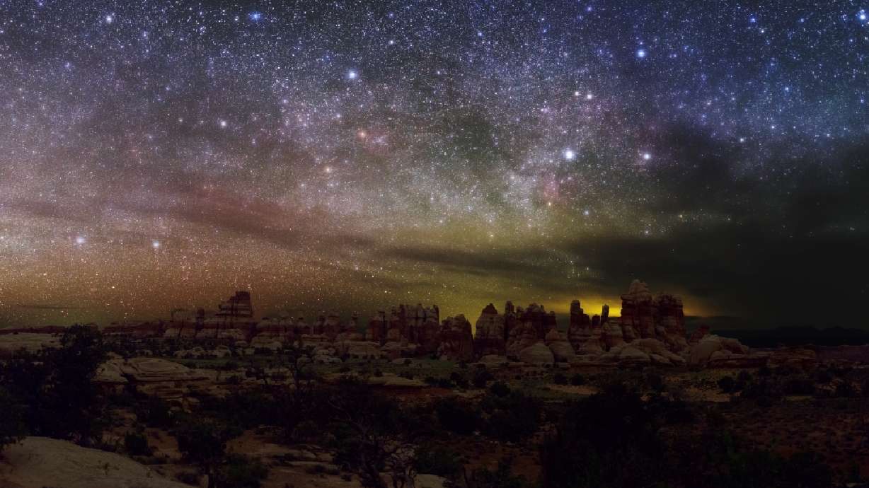 Astronomy buffs gear up for summer with dark sky hikes, festivals and more