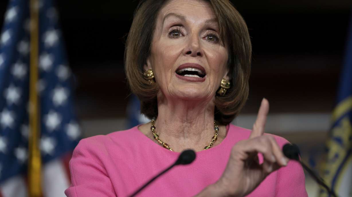 Rep. Hurd says US isn't prepared to combat altered videos