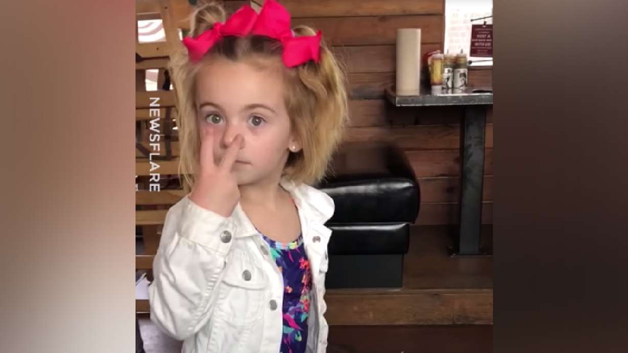 Have You Seen This? How to protect your french fries