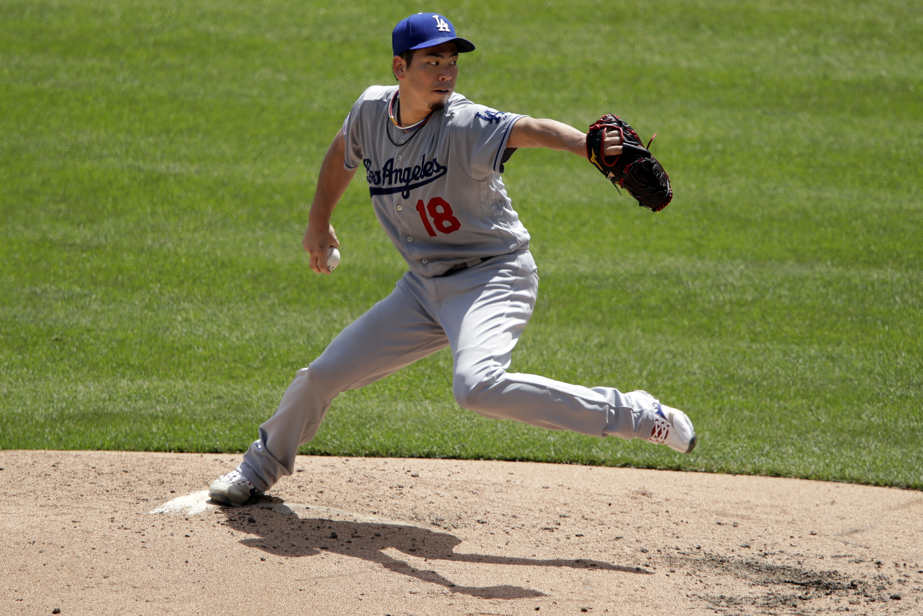 Turner has 5 hits, Dodgers get 2 HBP RBIs to sweep Pirates