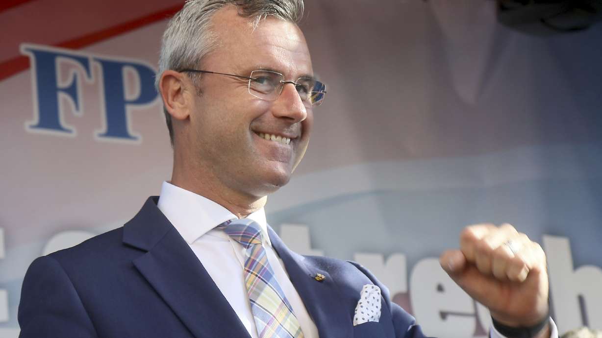 Ousted by parliament, Austria's Kurz vows to win job back