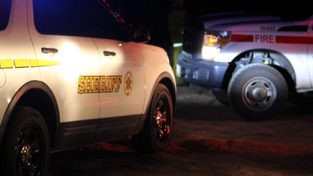 Campfire sets off blaze in Washington County, ushering in potentially busy wildfire season