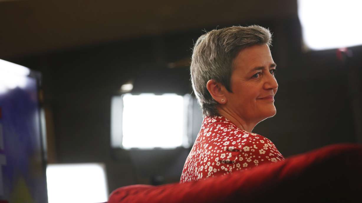 EU elections: Gutted center, high turnout, rising right