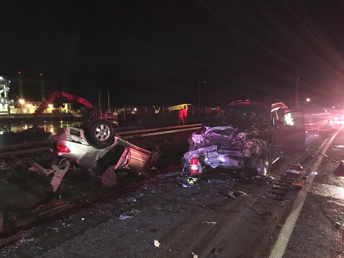 Clearfield woman dies in Washington state crash, authorities say