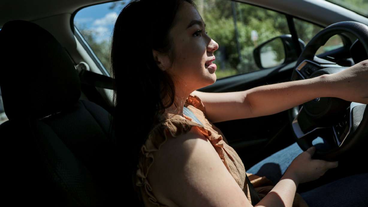 What you can do to reduce deaths, injuries from teen driver crashes