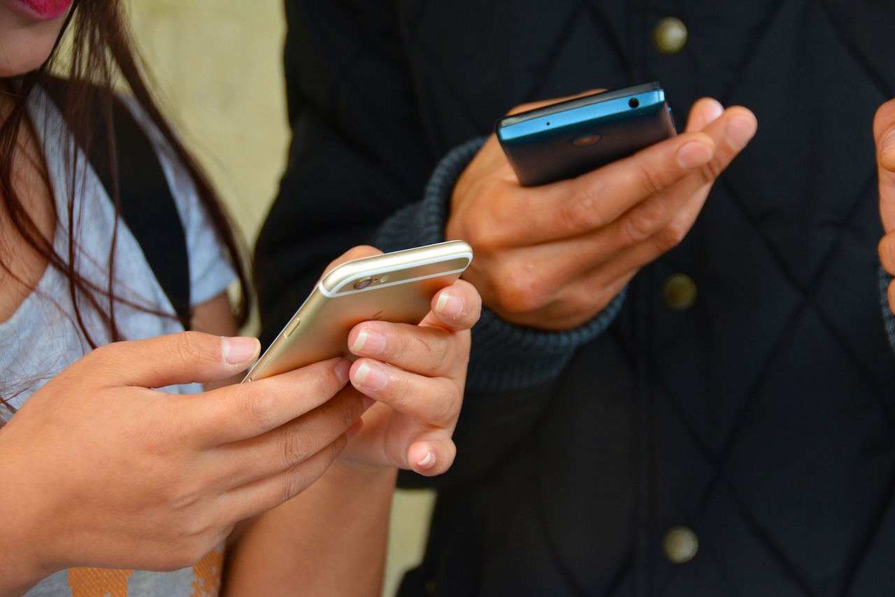 Utah ranked in top 10 states for online safety for kids
