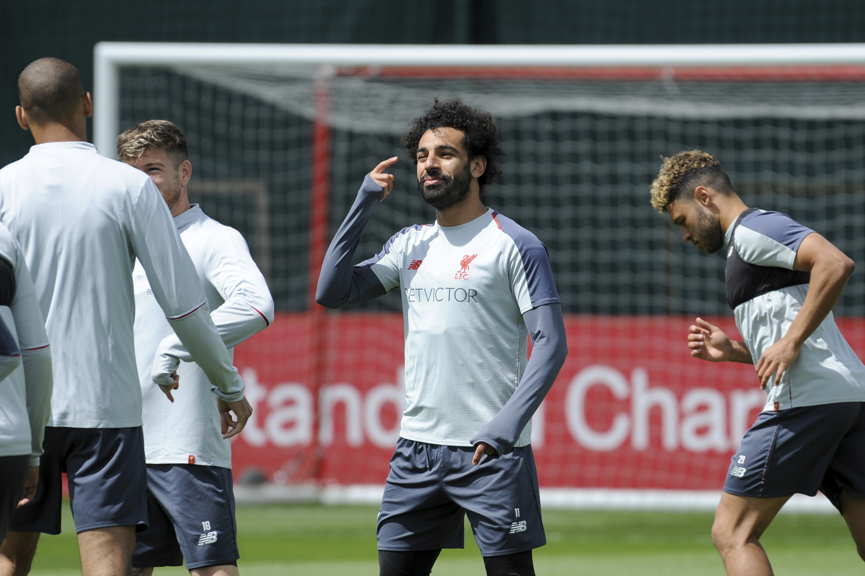 Unprecedented security plan set for Champions League final