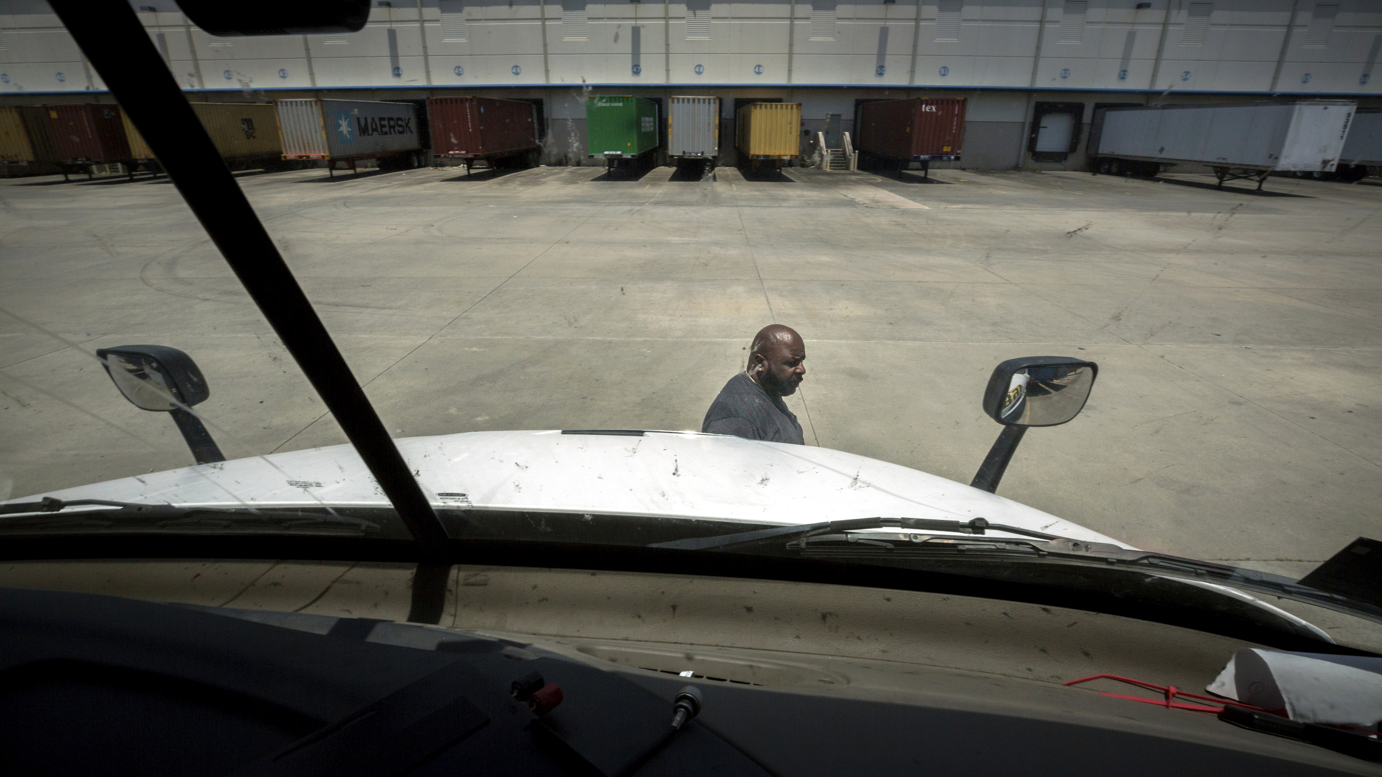 Georgia stops voting by felons using broadest reading of law