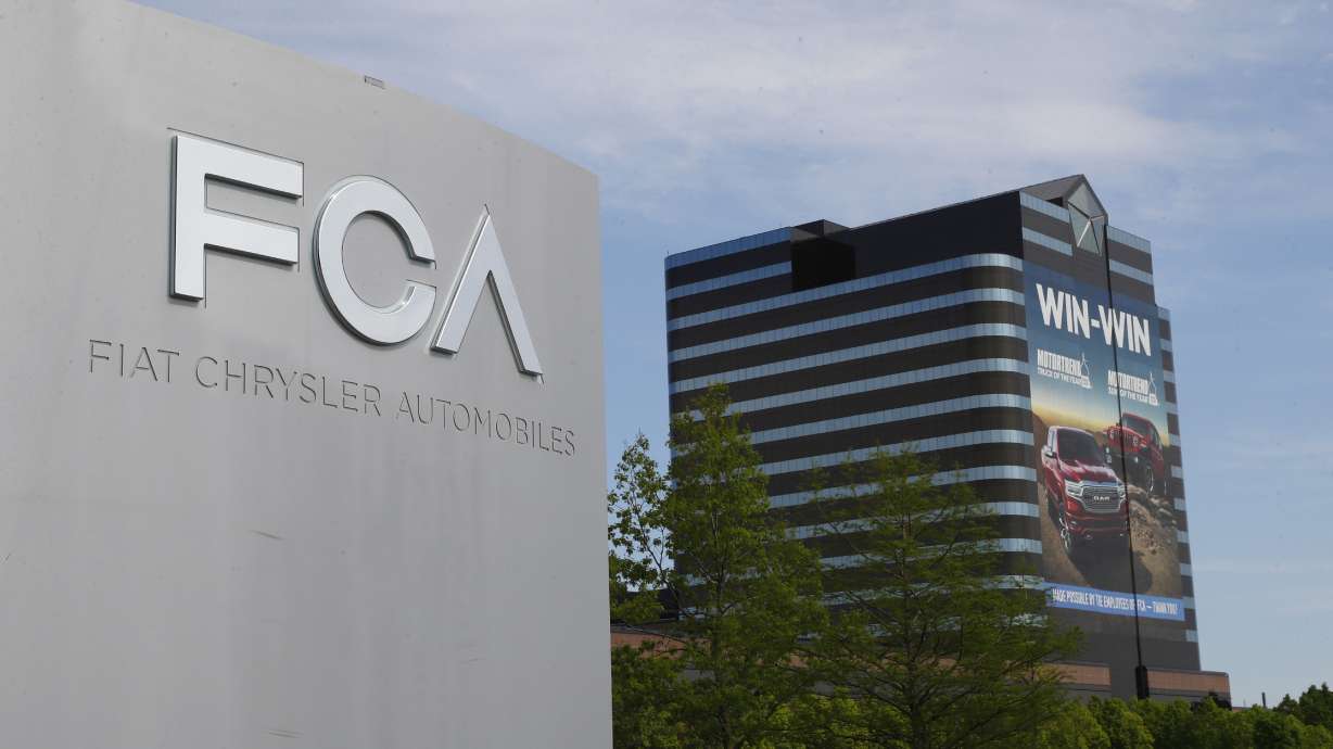 Key challenges facing a Fiat Chrysler-Renault merger