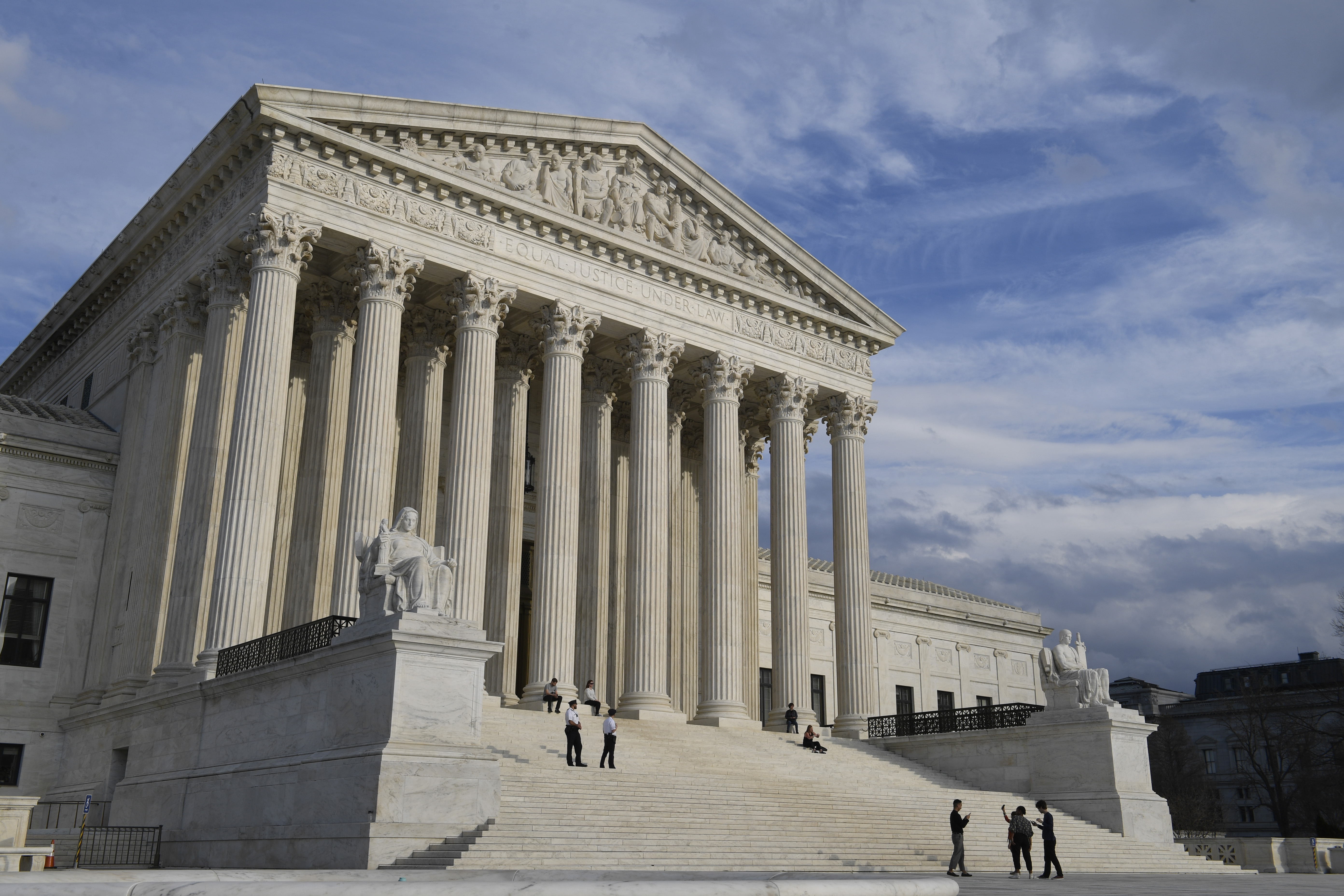 Supreme Court signals more openness to state abortion rules