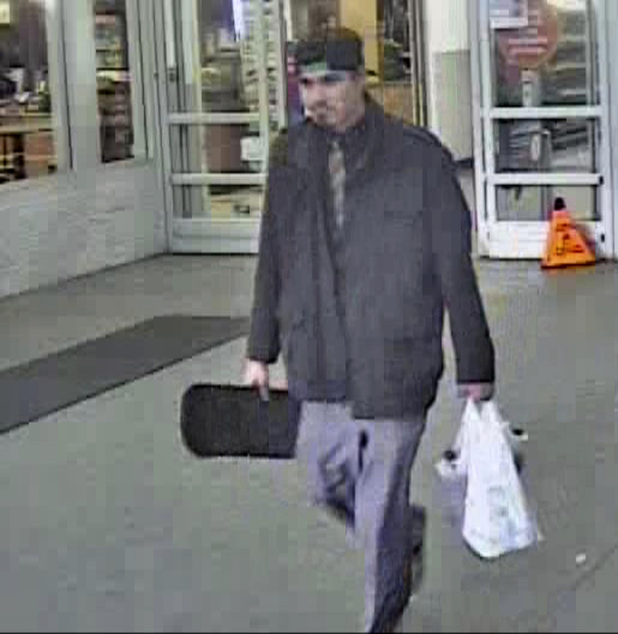 Police say DNA links uncle to disappearance of Utah child