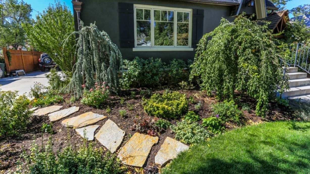 5 things Utahns should include in their landscaping
