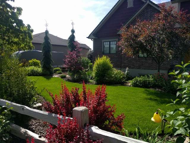 Photo courtesy of Weber Basin Water Conservancy District