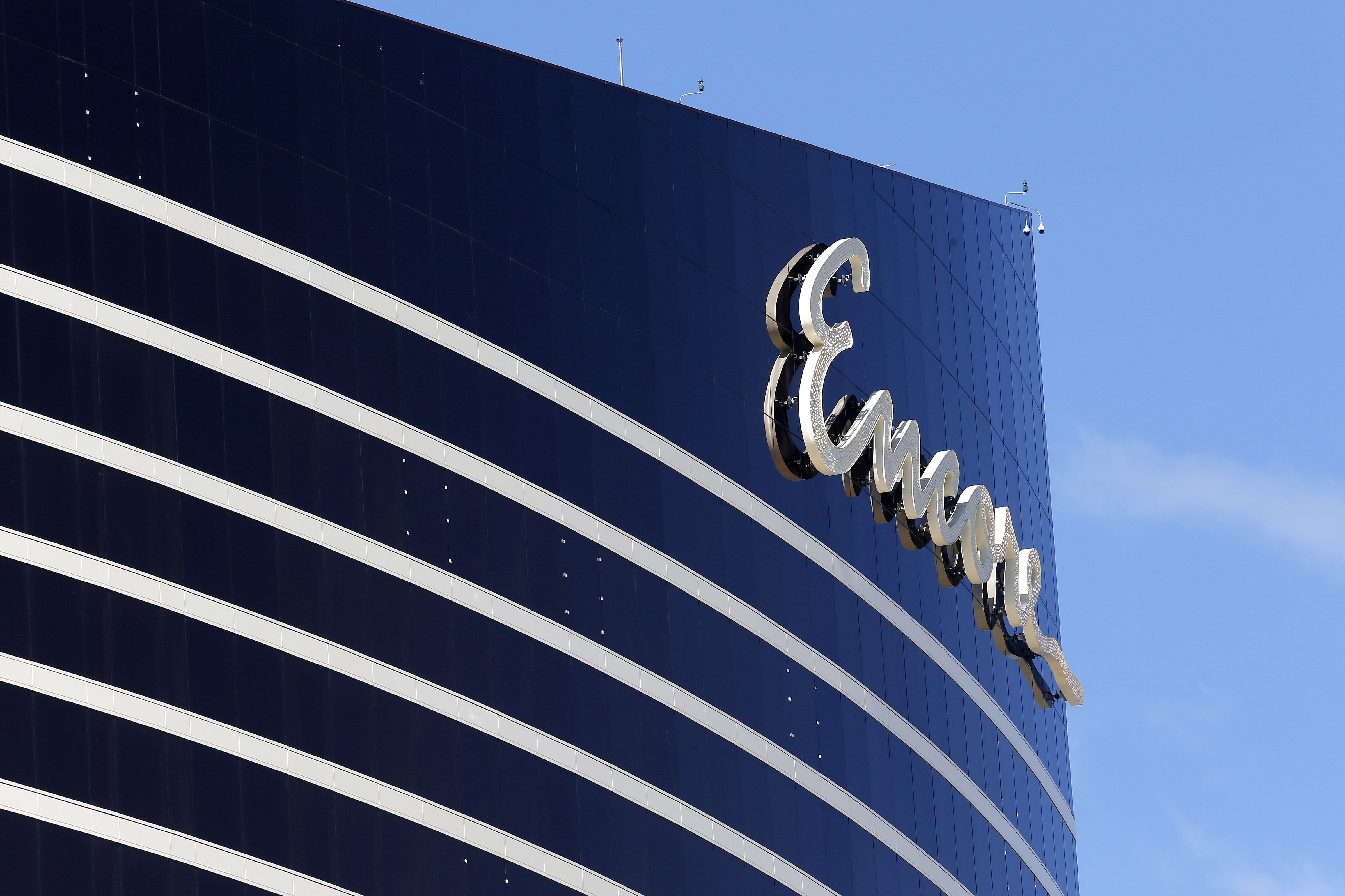 Wynn pays record $35.5M fine to Massachusetts