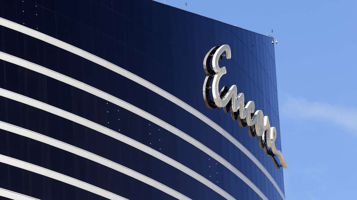 Wynn pays record $35.5M fine to Massachusetts