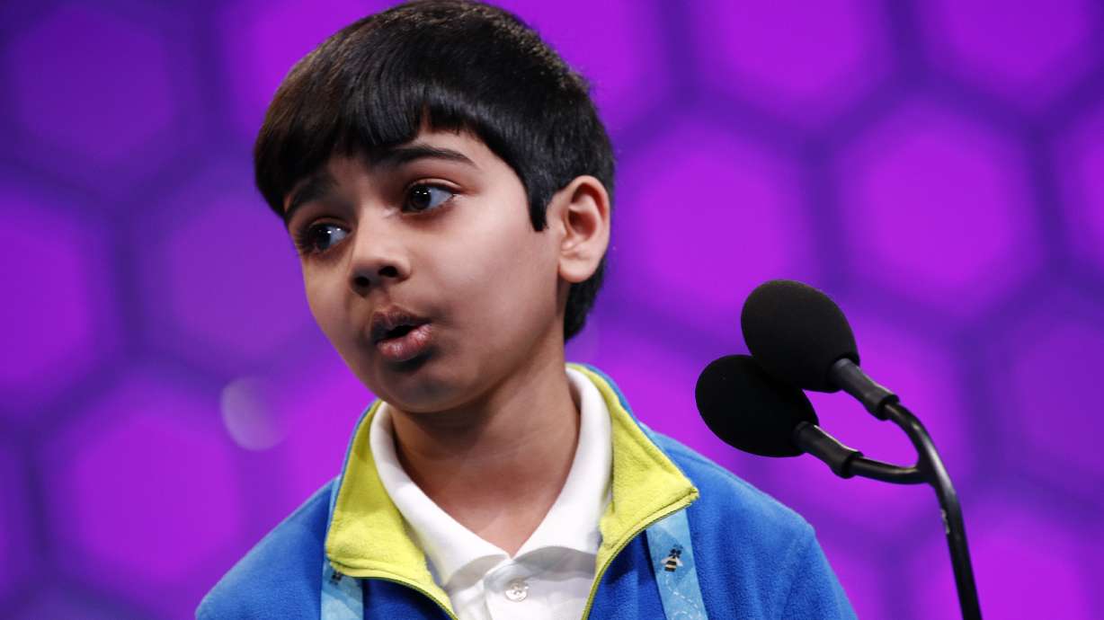 Speller balances bee with reality TV, social media stardom