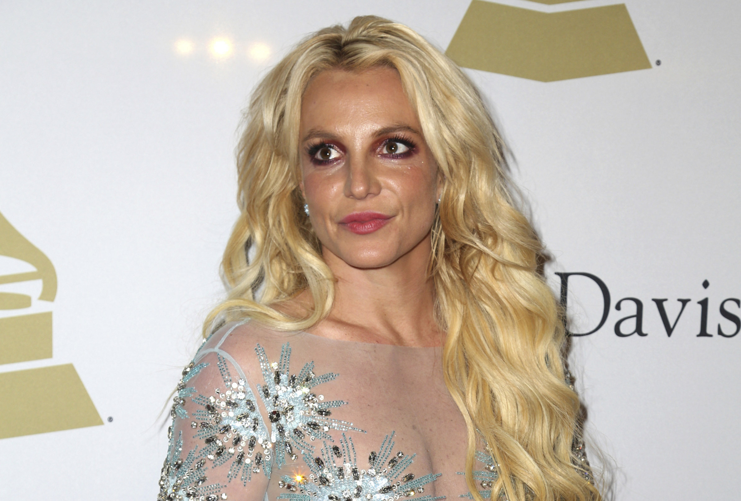The Latest: Spears' ex-manager restraining order extended