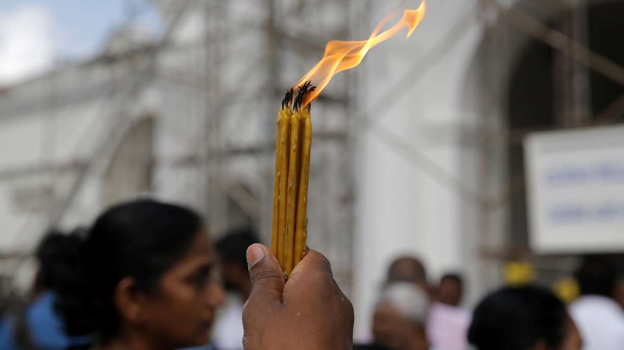 UN Assembly remembers victims of violence against religion