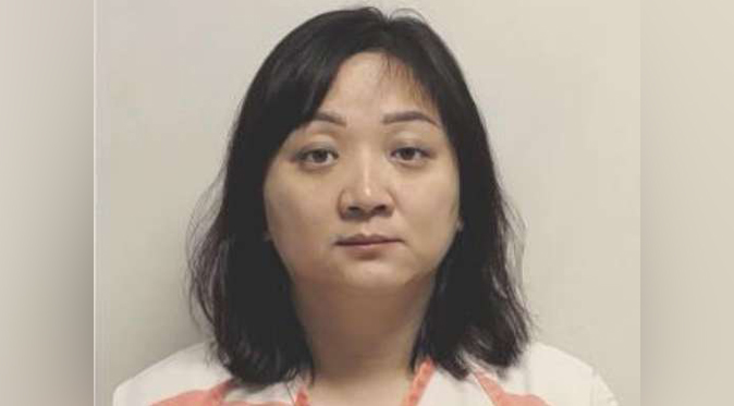 Utah woman upset over breakup breaks into ex's house, stabs him, charges say