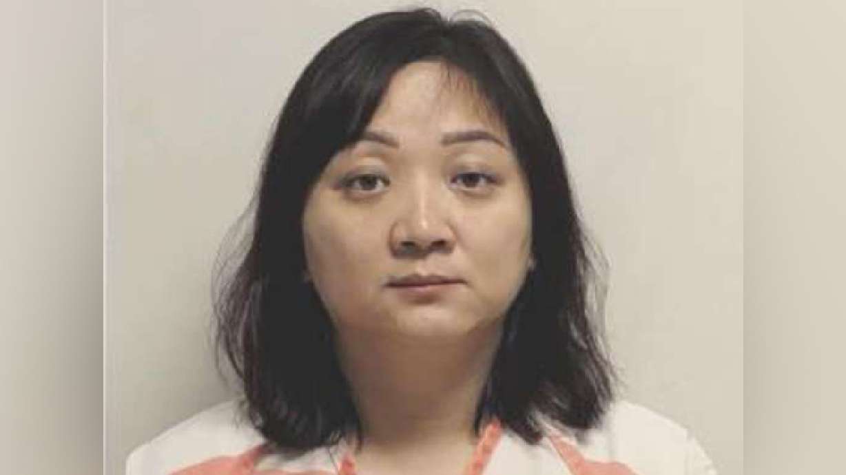 Utah woman upset over breakup breaks into ex's house, stabs him, charges say