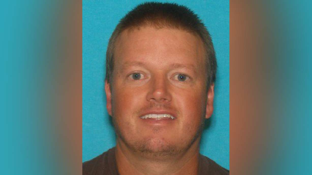 Utah charter school teacher faces felony charge after allegedly slamming student into wall