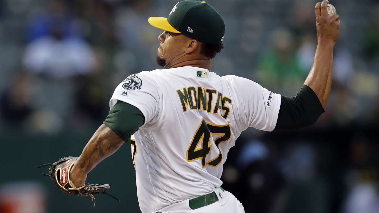 Ohtani's two-run single in the ninth lifts Angels past A's