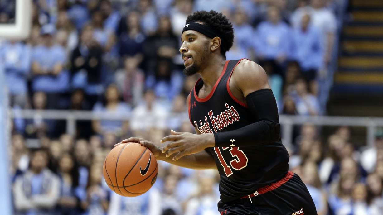 New agent rule leaves college basketball player in limbo